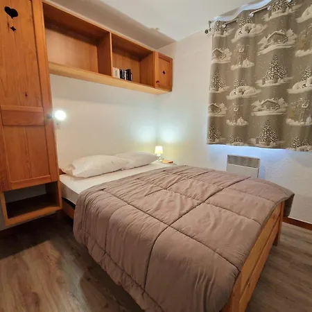 Les D'arrondaz - 3 Pieces 4/6 Personnes Mae-2920 Apartmán Modane