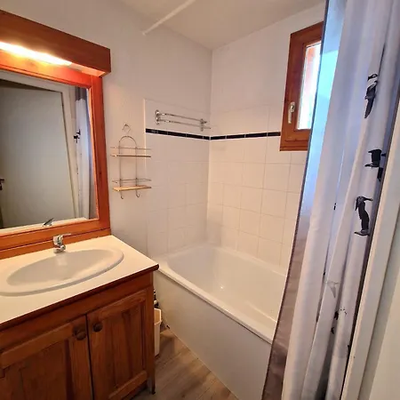 Les D'arrondaz - 3 Pieces 4/6 Personnes Mae-2920 Apartmán *